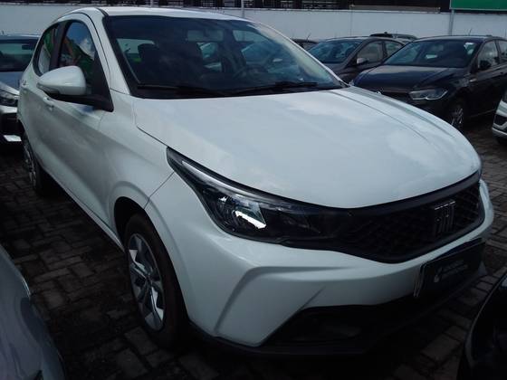 FIAT ARGO 1.0 FIREFLY FLEX DRIVE MANUAL FIAT ARGO 1.0 FIREFLY FLEX DRIVE MANUAL